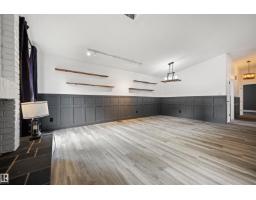 Recreation room - 28 Goodridge Dr, St  Albert, AB T8N2A8 Photo 9