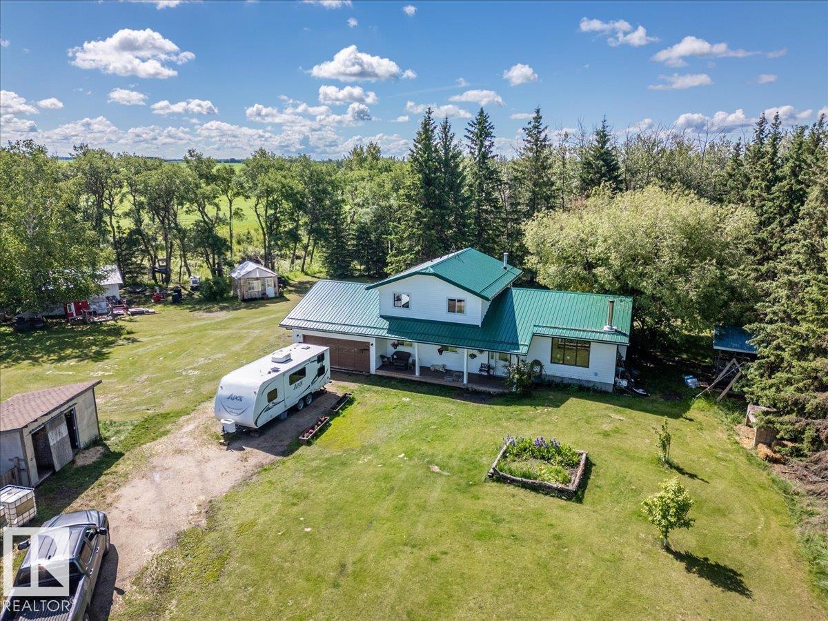 50279 RGE RD 274 - photo 2