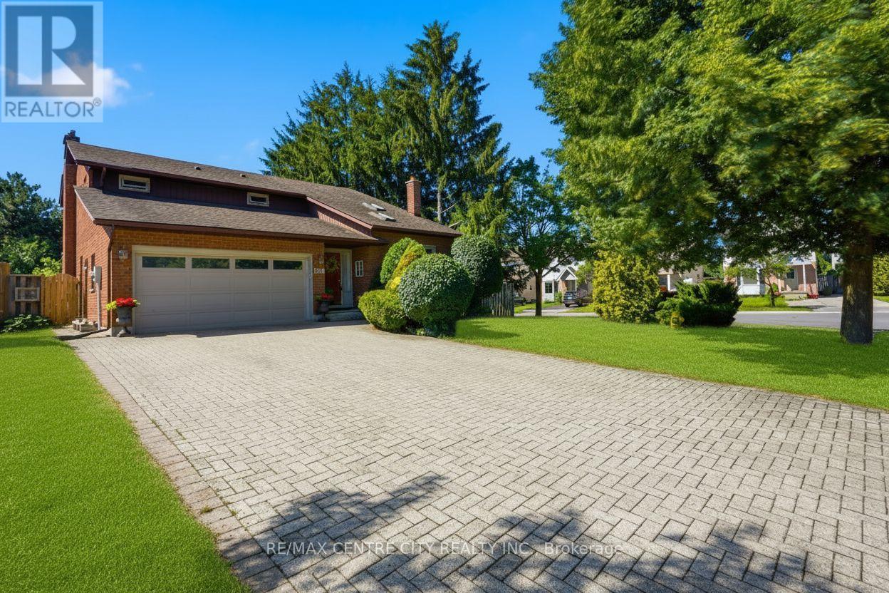 264 BLUE FOREST PLACE - 1