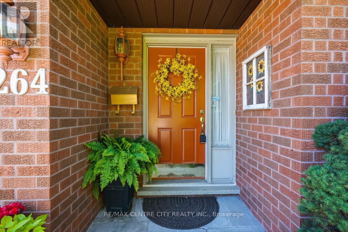264 BLUE FOREST PLACE - 3