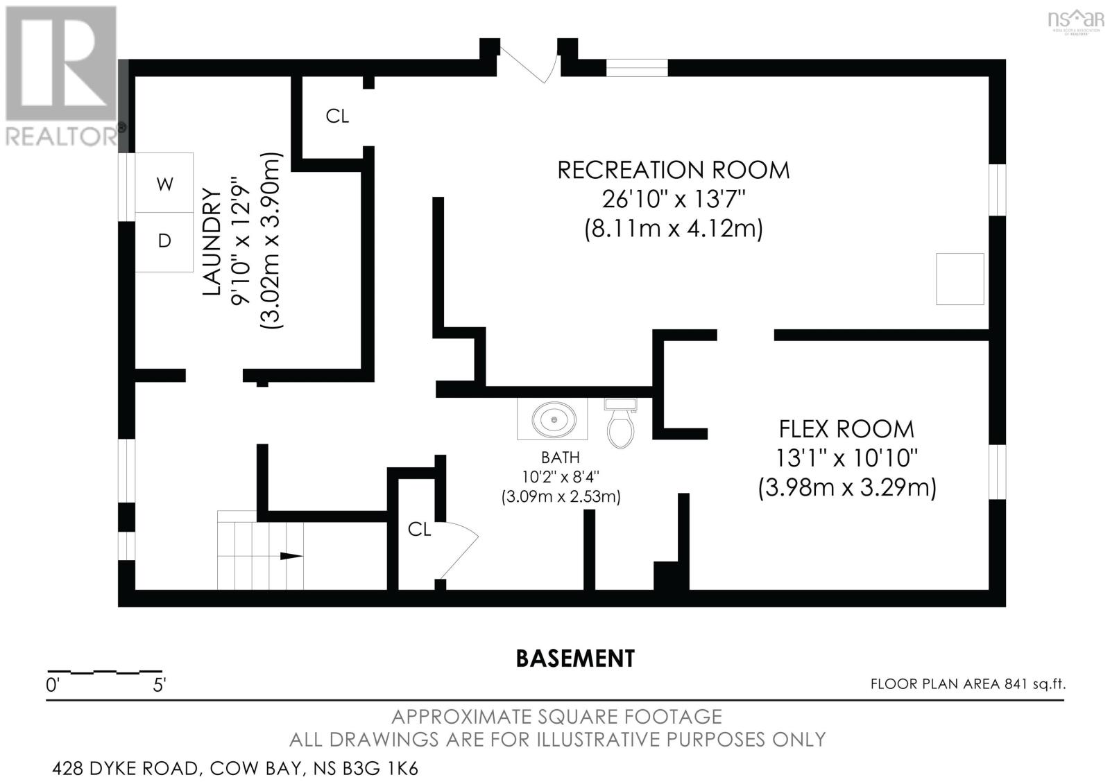 428 Dyke Road - 19