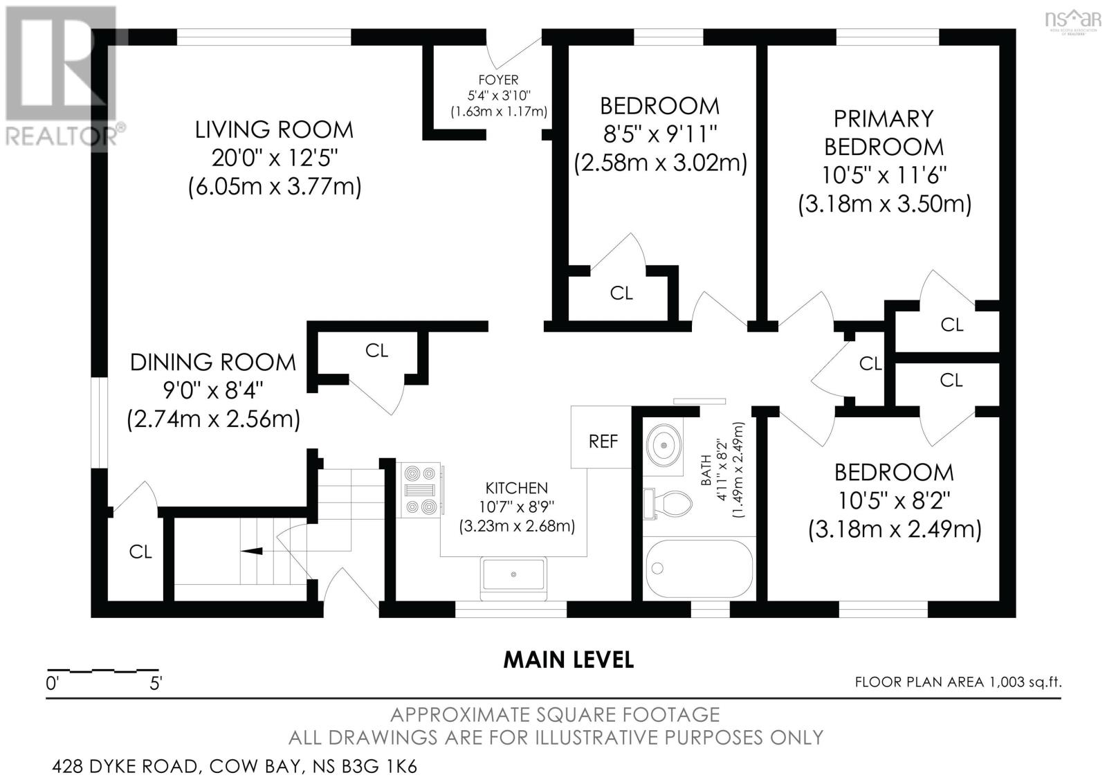 428 Dyke Road - 18