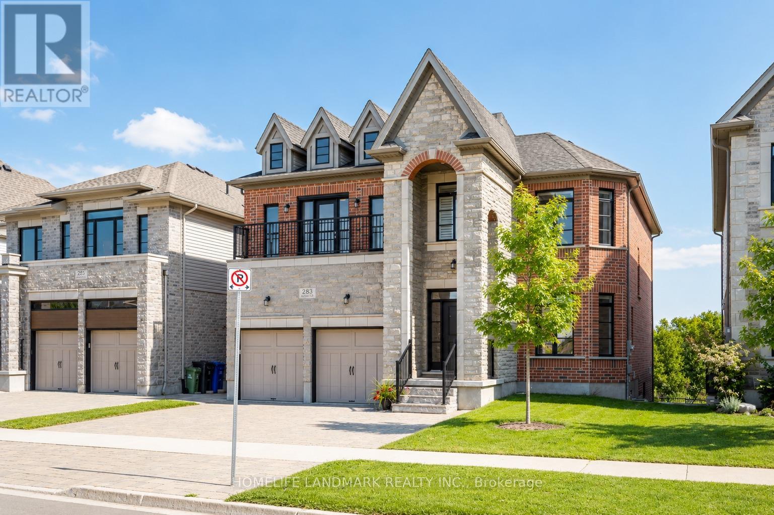 283 MACALISTER BOULEVARD - 1