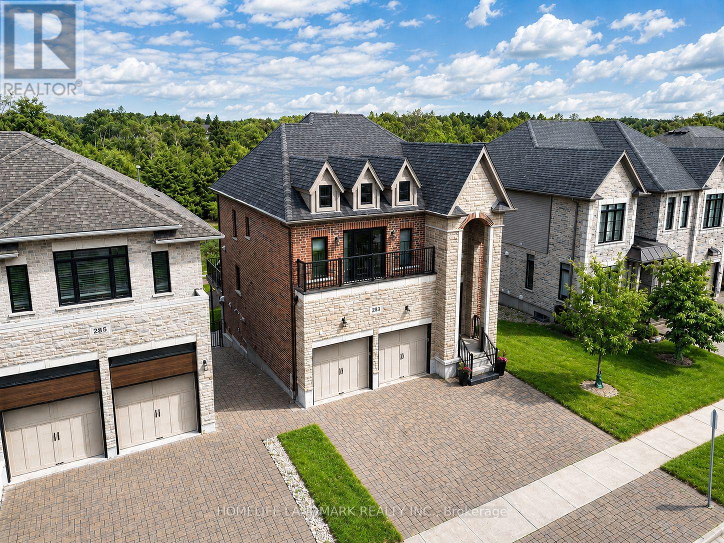 283 MACALISTER BOULEVARD - 2