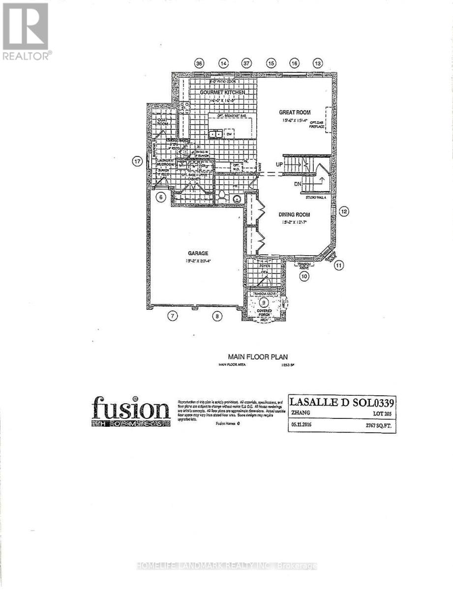 283 MACALISTER BOULEVARD - 42