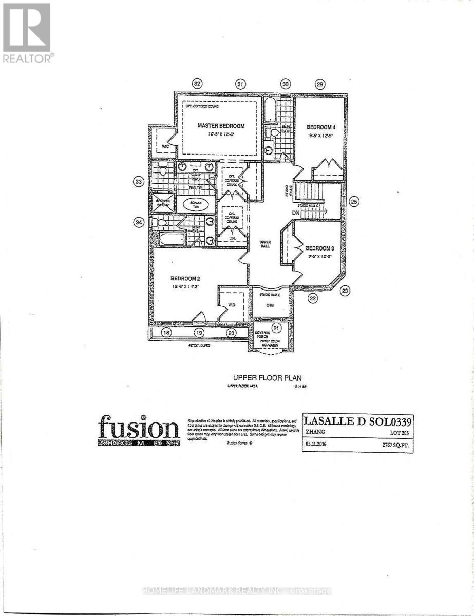 283 MACALISTER BOULEVARD - 43