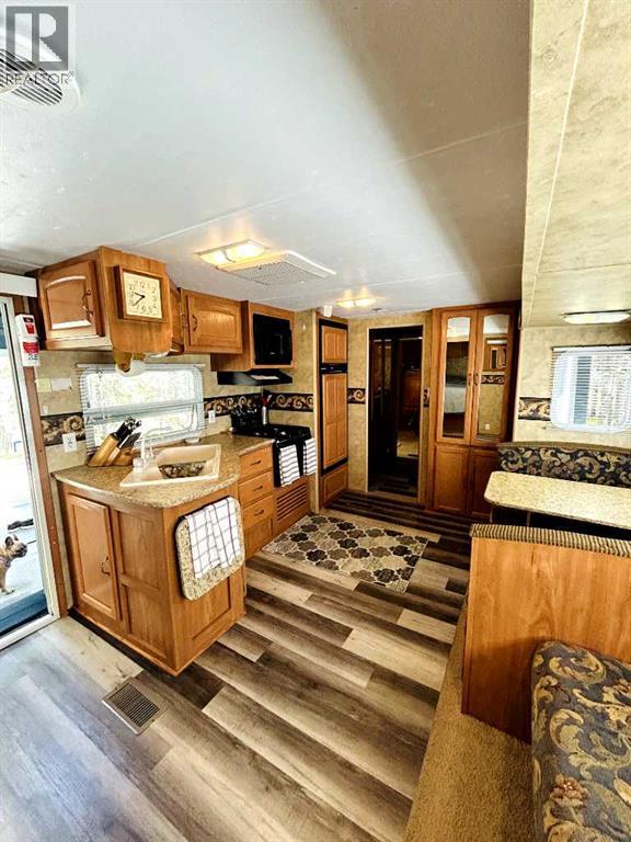 Kitchen/Living