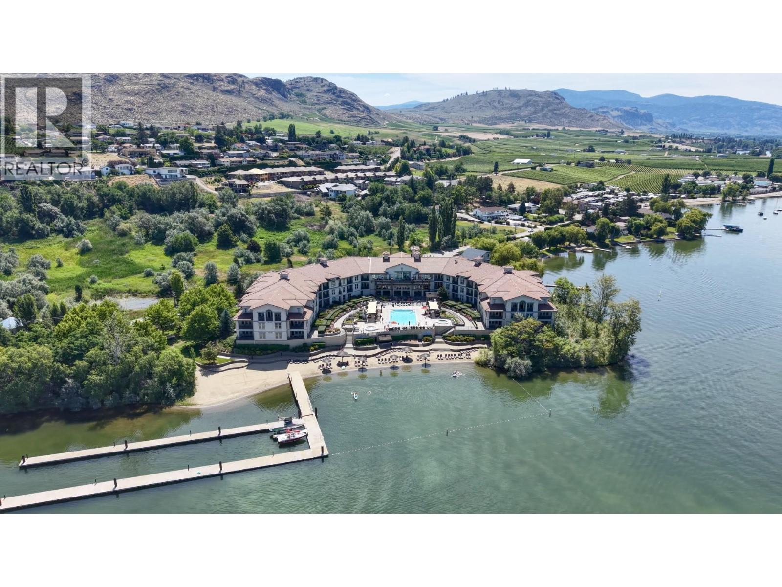#241 4200 Lakeshore Drive - 1