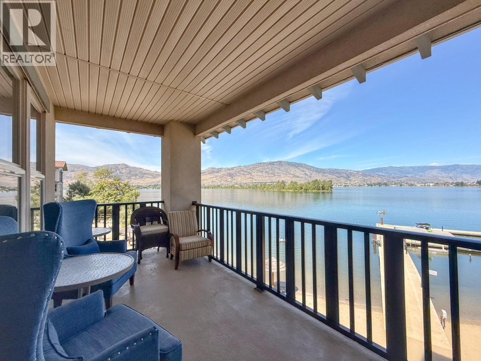 #241 4200 Lakeshore Drive - 16