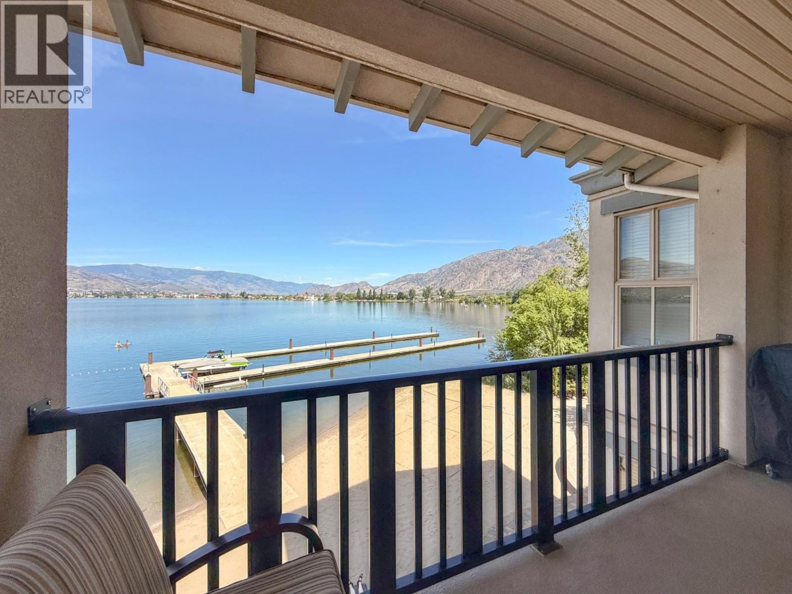 #241 4200 Lakeshore Drive - 18