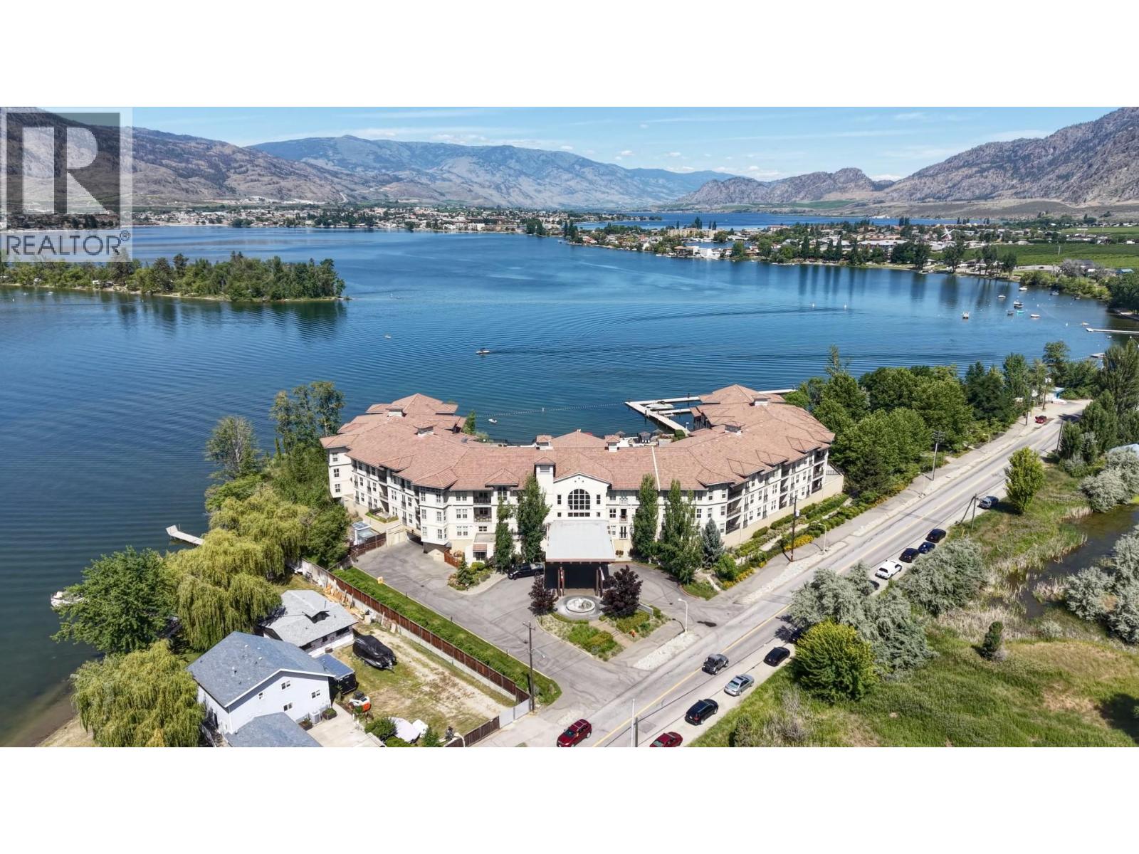 #241 4200 Lakeshore Drive - 7
