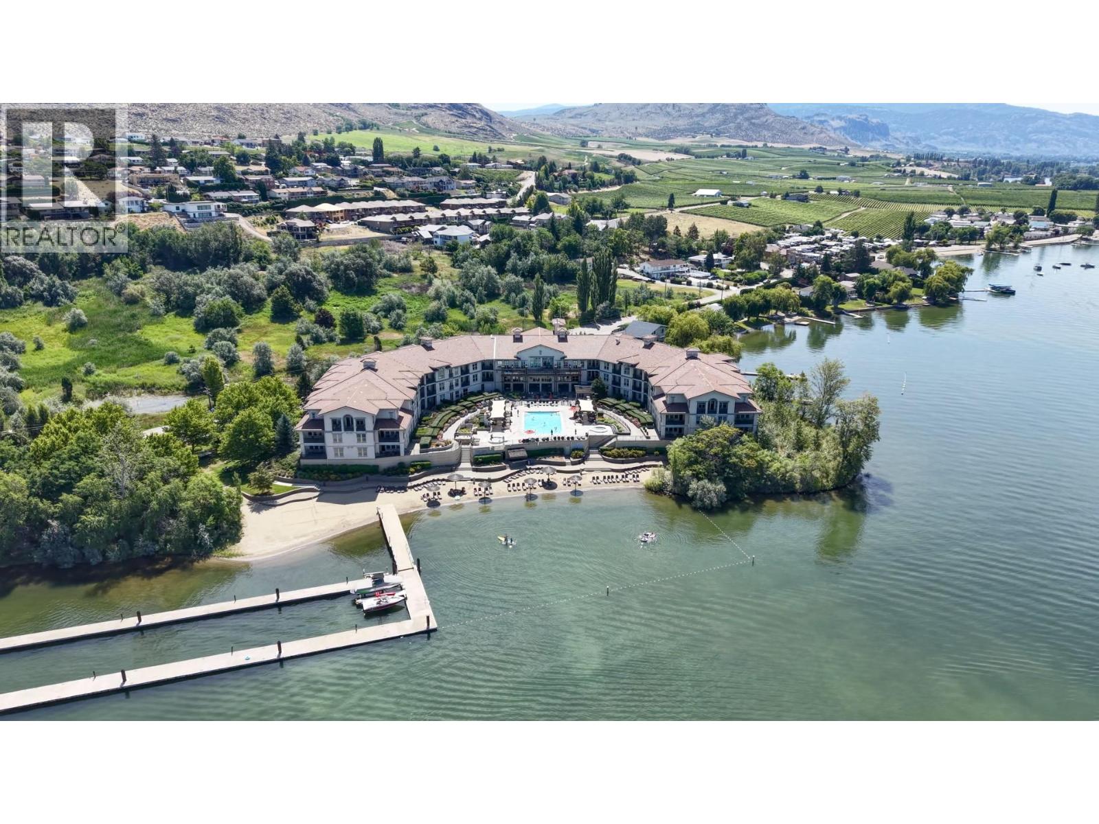 #241 4200 Lakeshore Drive - 8