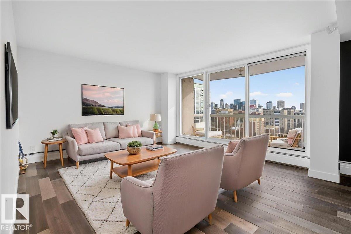 #1806 9835 113 ST NW - 14
