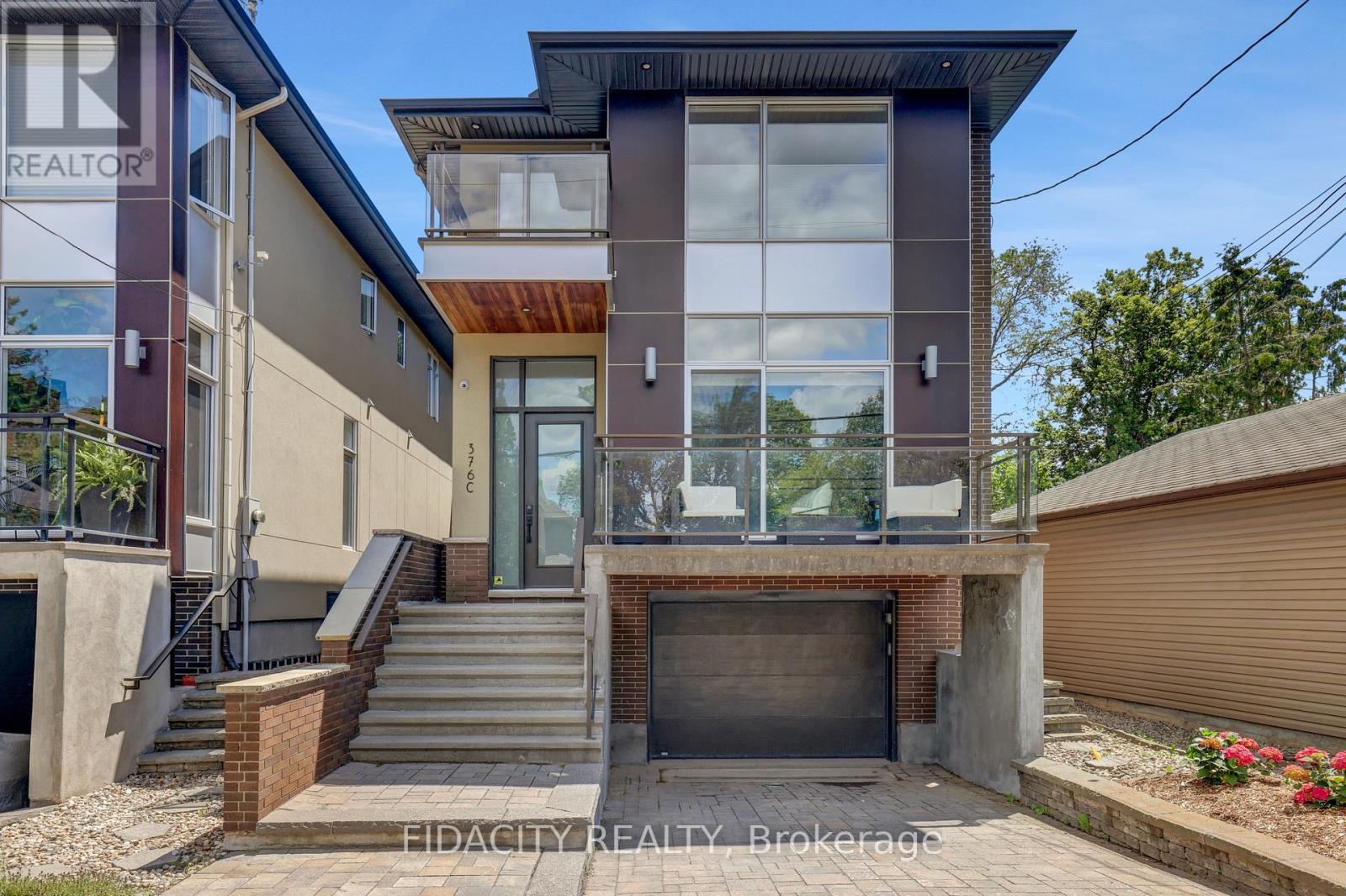 376 C WILMONT AVENUE - 1