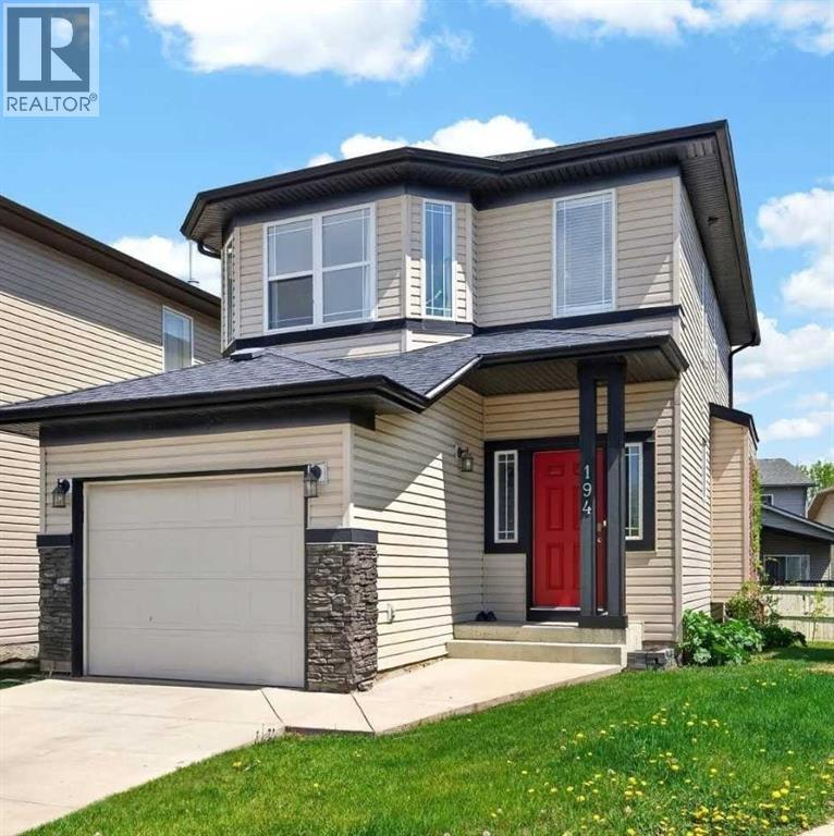 194 Everoak Gardens SW - 1