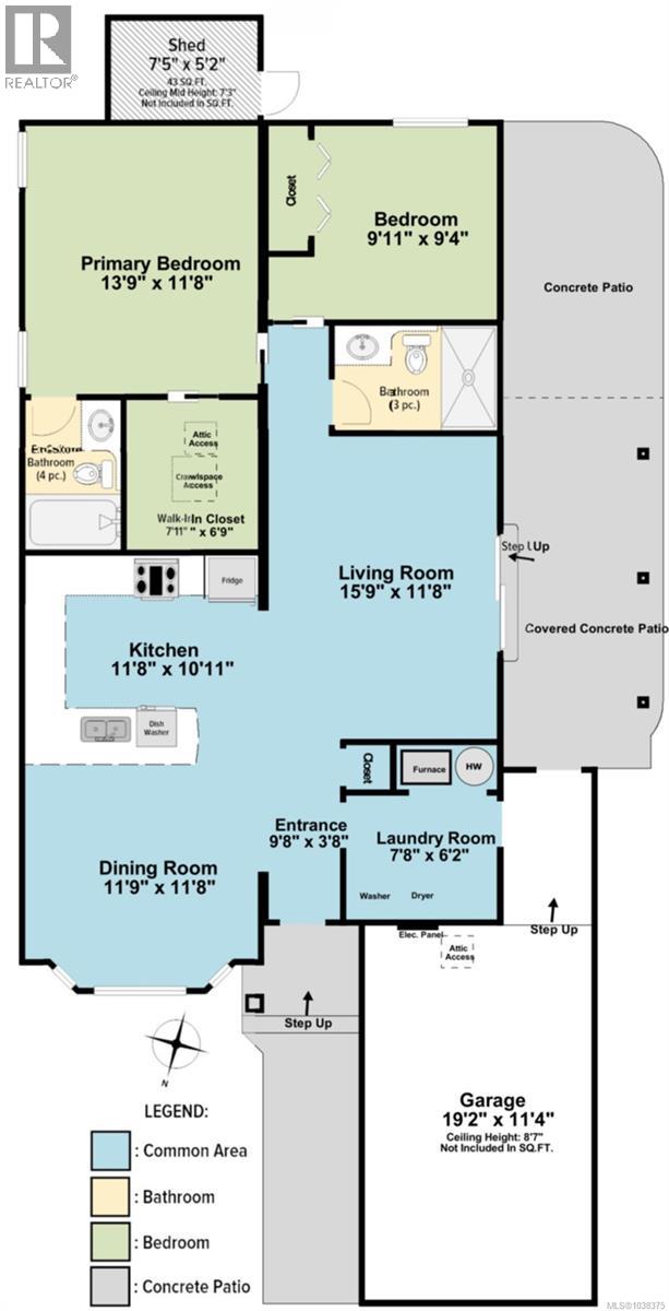 3838 Mimosa Dr - 30