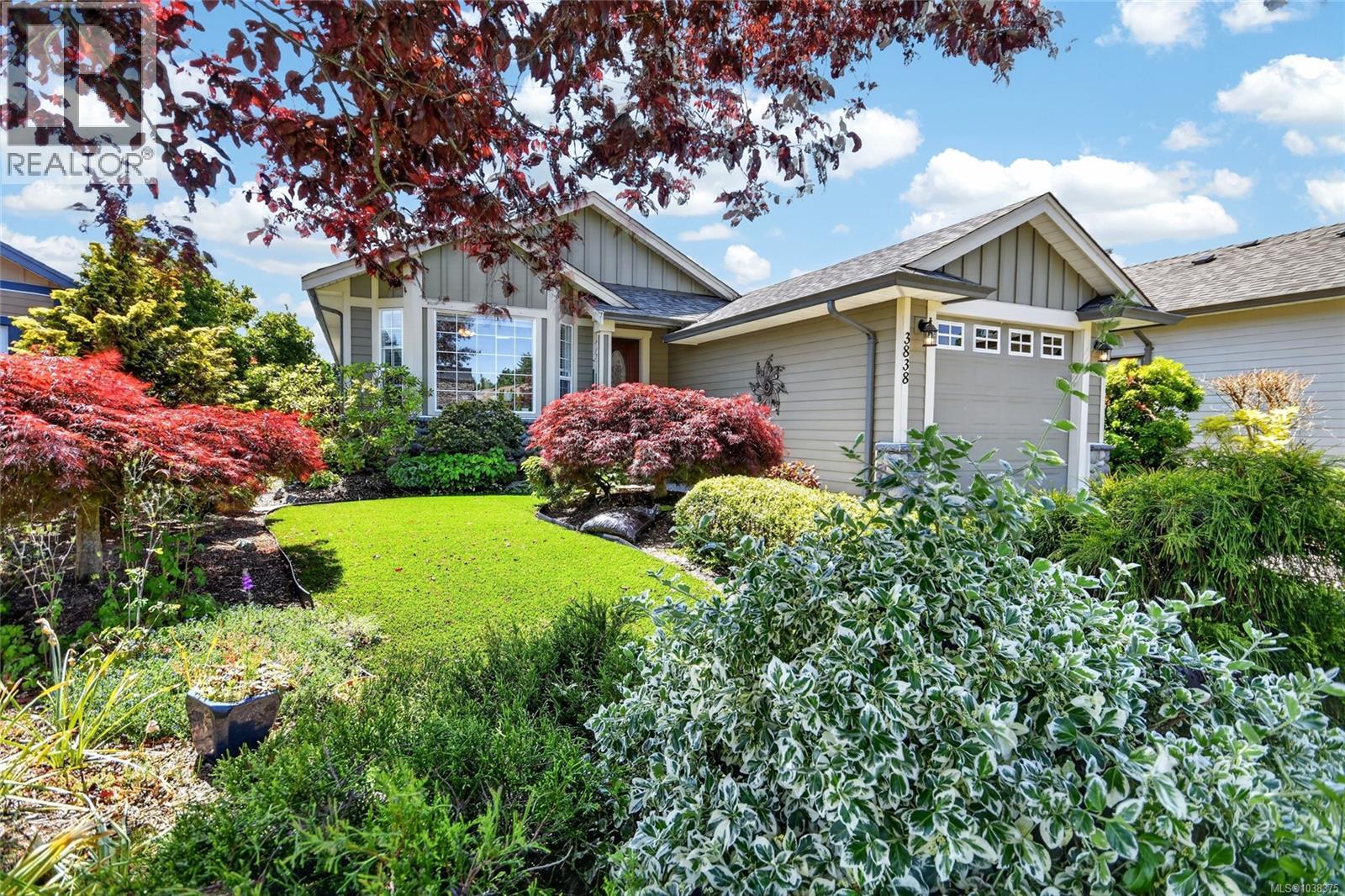 3838 Mimosa Dr - 1