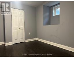 Basement - 1163 Ravenscroft Road, Ajax, ON L1T0H9 Photo 11
