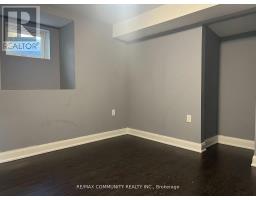 Basement - 1163 Ravenscroft Road, Ajax, ON L1T0H9 Photo 12