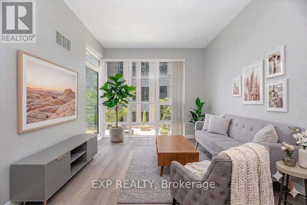 #401 111 WORSLEY STREET SW - 12