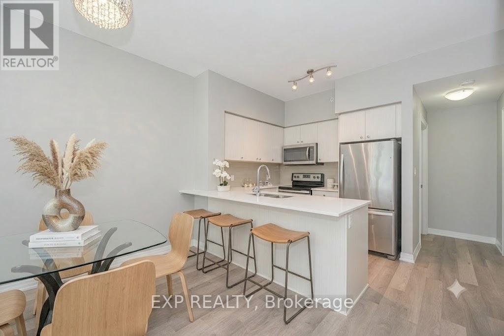 #401 111 WORSLEY STREET SW - 8
