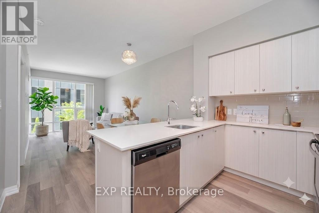 #401 111 WORSLEY STREET SW - 9