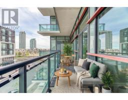 311 - 4070 Confederation Parkway, Mississauga, ON L5B0E9 Photo 9