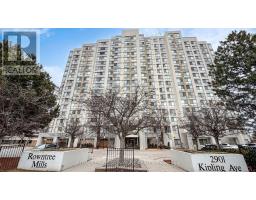 307 - 2901 Kipling Avenue, Toronto, ON M9V5E5 Photo 15