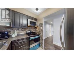 Foyer - 307 - 2901 Kipling Avenue, Toronto, ON M9V5E5 Photo 6