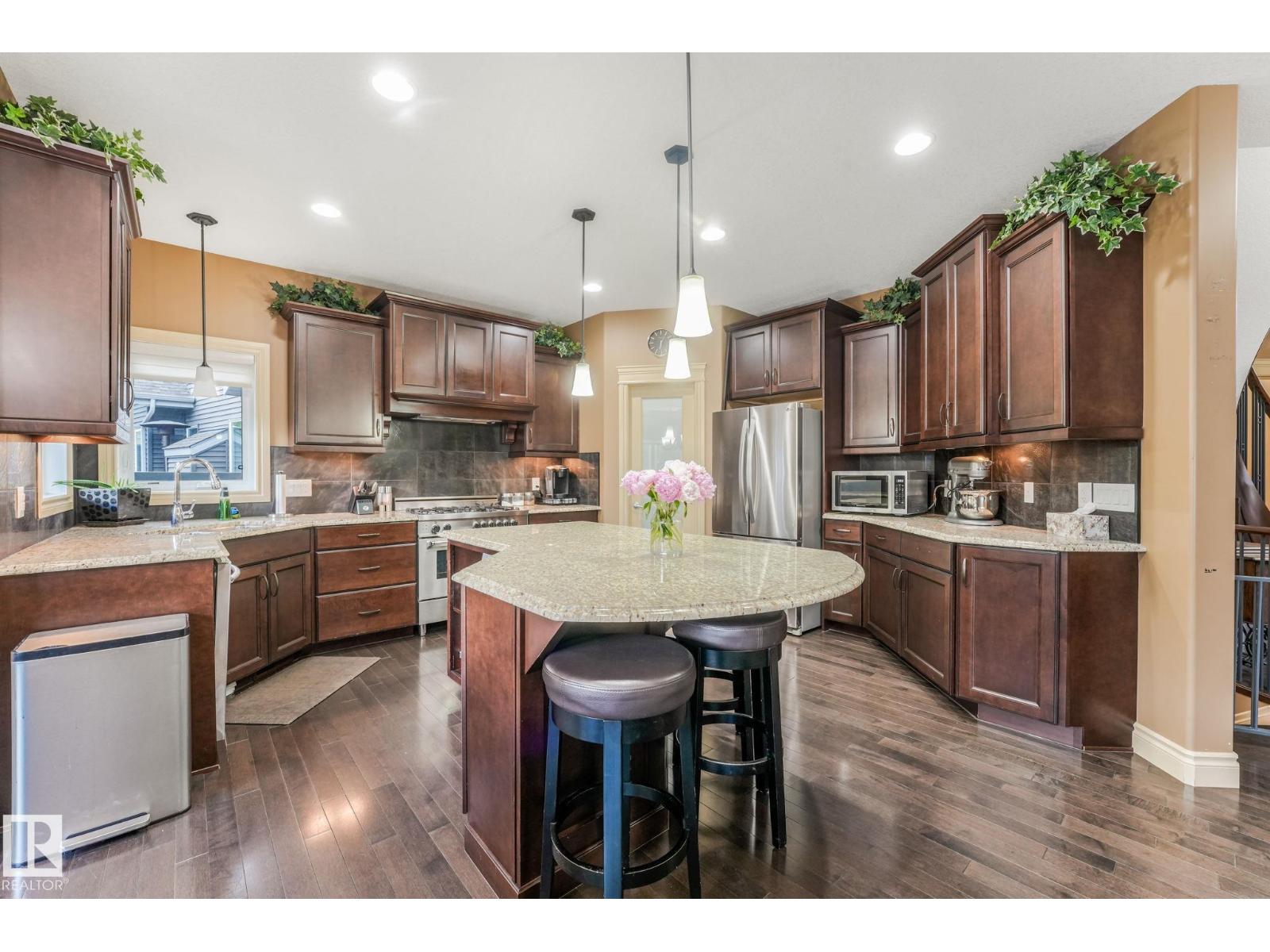 3435 WEST LANDING LD NW - 14