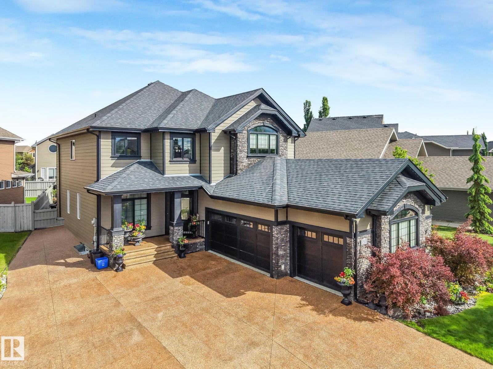 3435 WEST LANDING LD NW - 3