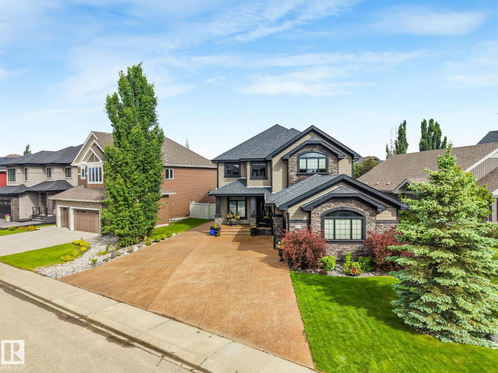 3435 WEST LANDING LD NW - 4
