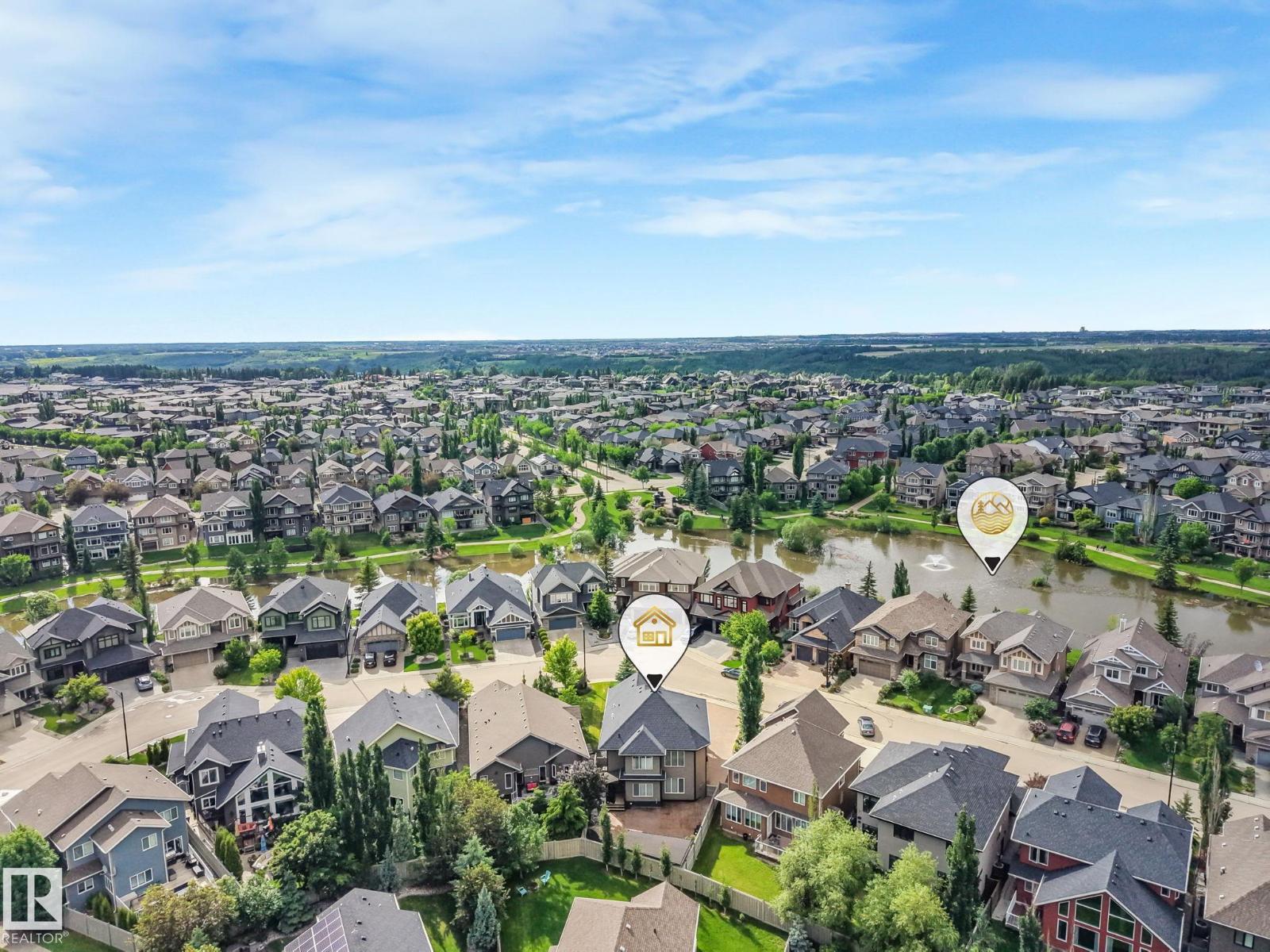 3435 WEST LANDING LD NW - 65