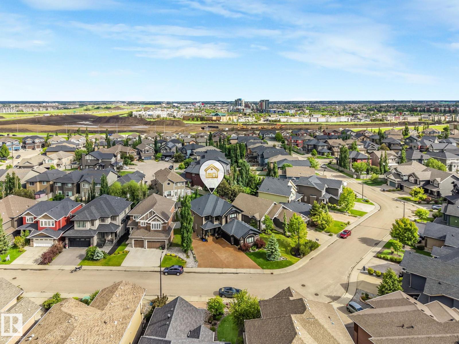 3435 WEST LANDING LD NW - 68