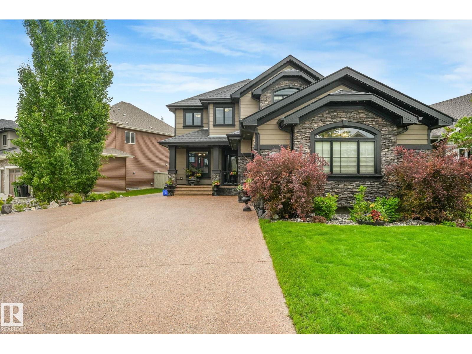 3435 WEST LANDING LD NW - 2
