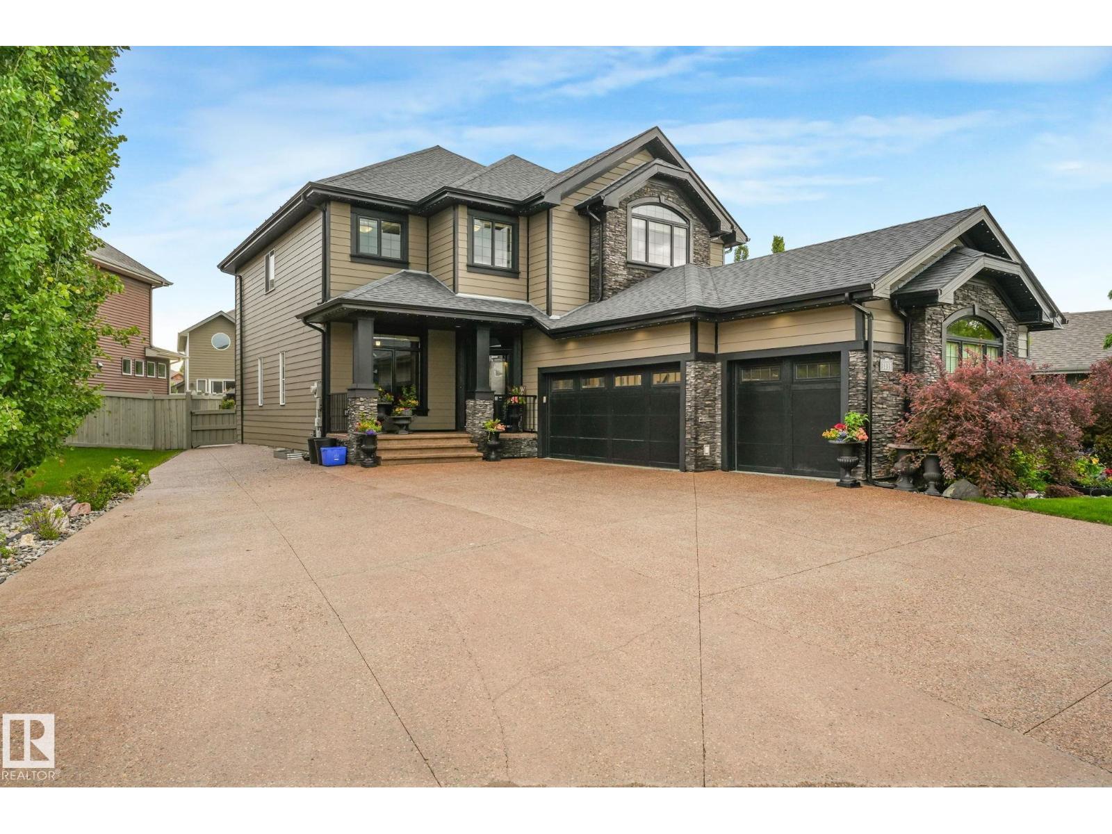 3435 WEST LANDING LD NW - 1