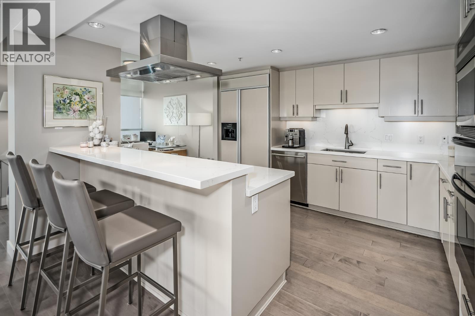 2401 1233 W CORDOVA STREET, Vancouver