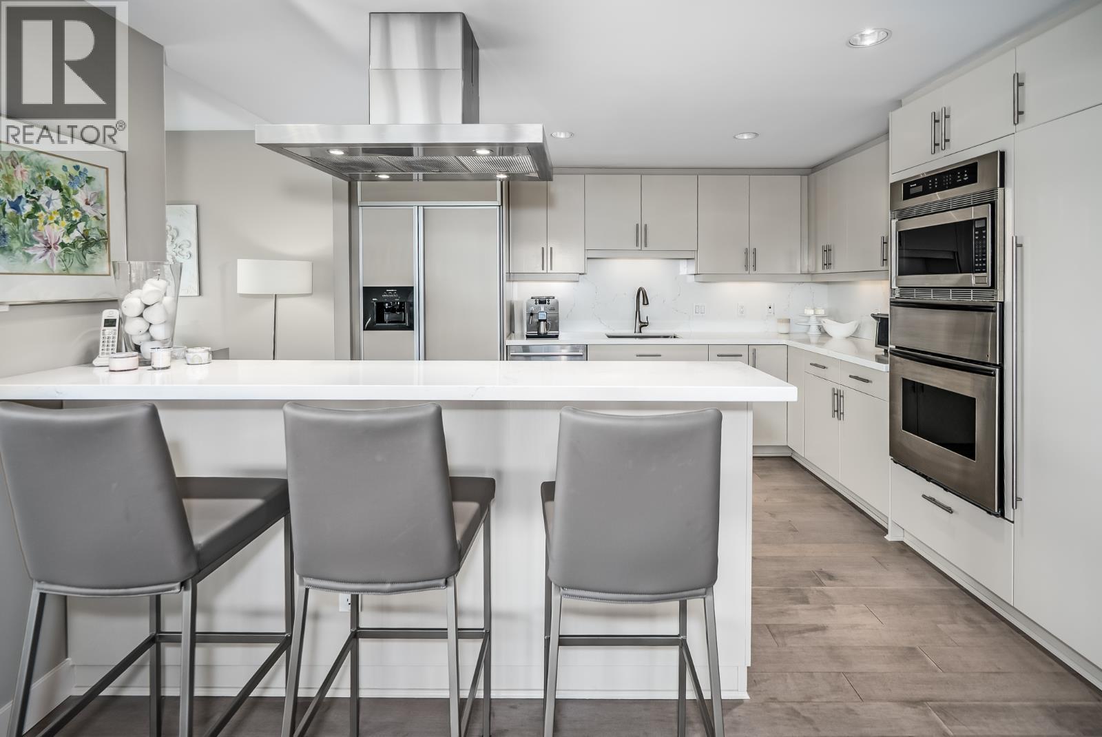 2401 1233 W CORDOVA STREET, Vancouver