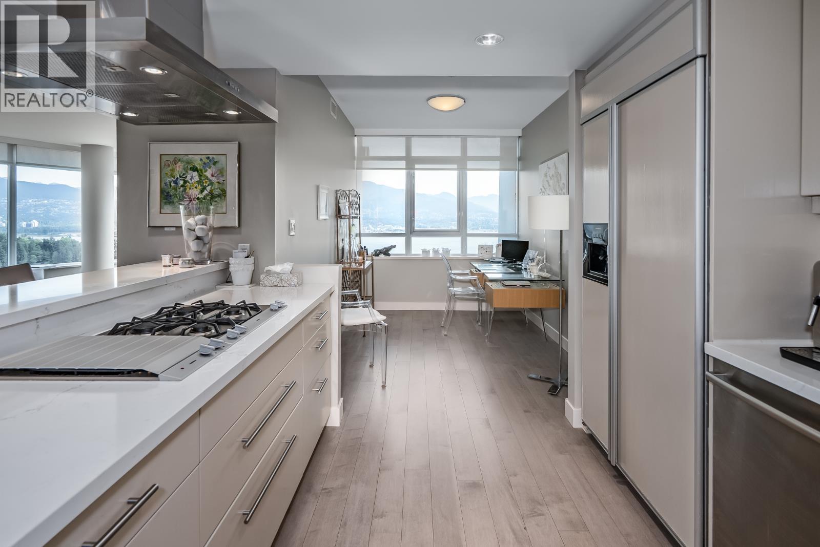 2401 1233 W CORDOVA STREET, Vancouver
