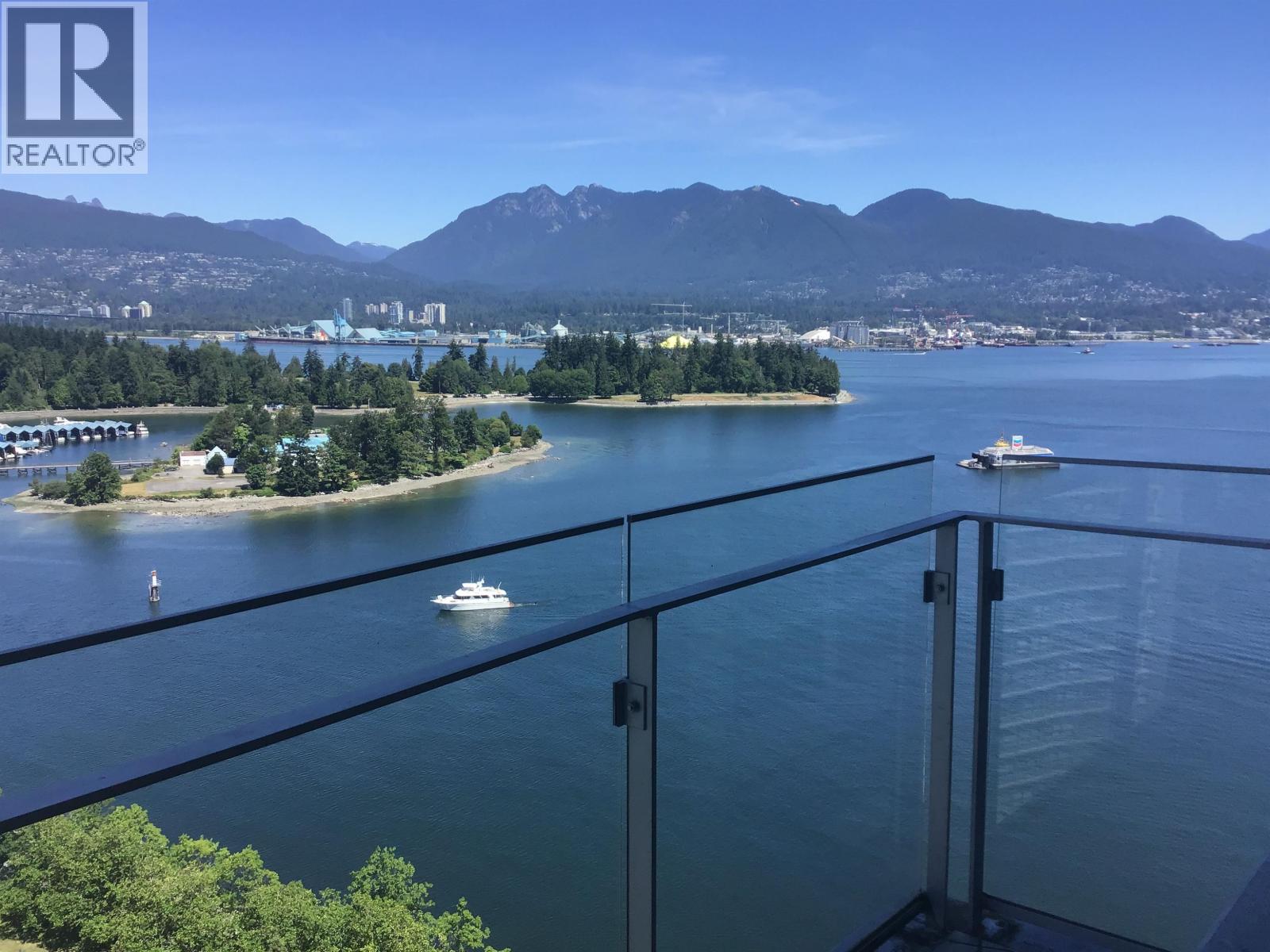 2401 1233 W CORDOVA STREET, Vancouver