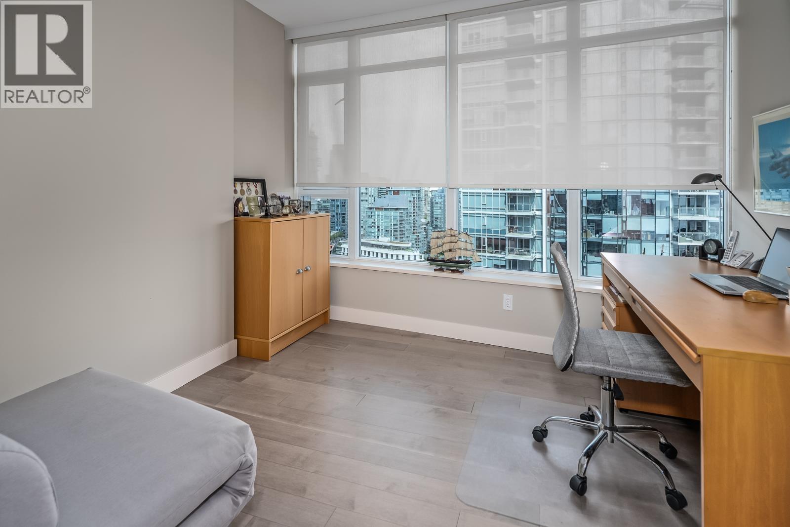 2401 1233 W CORDOVA STREET, Vancouver