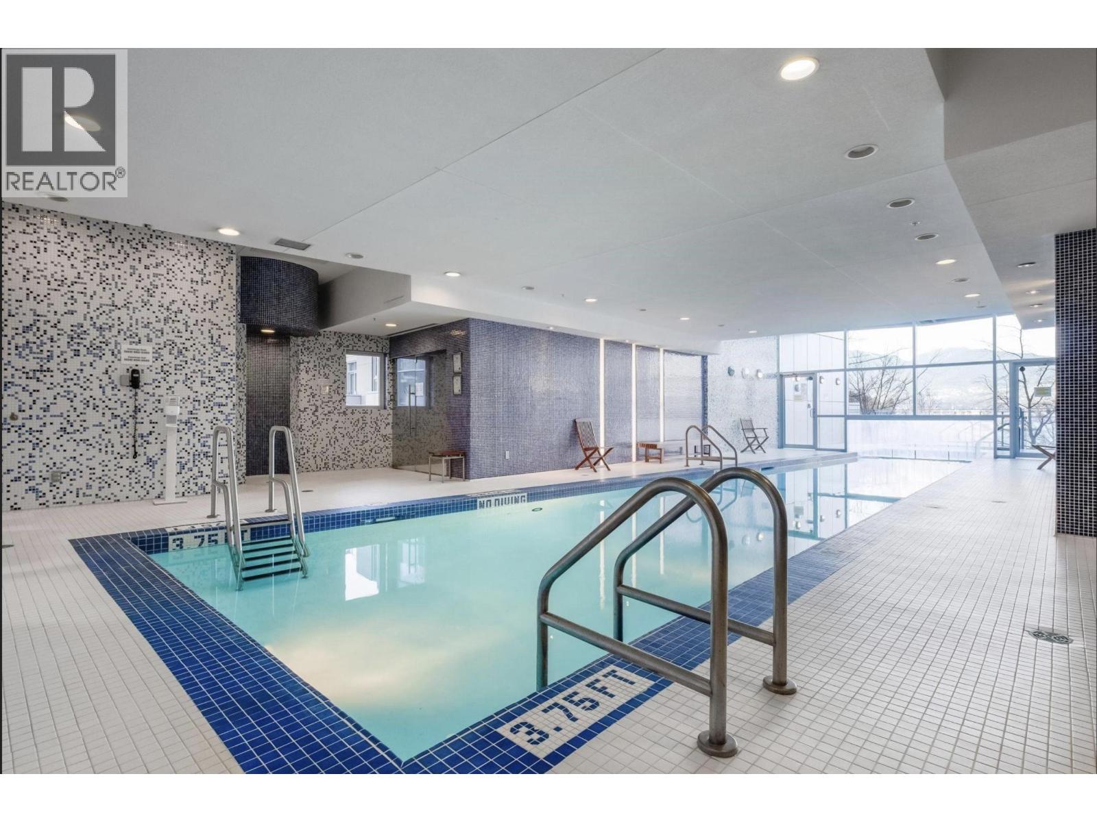 2401 1233 W CORDOVA STREET, Vancouver