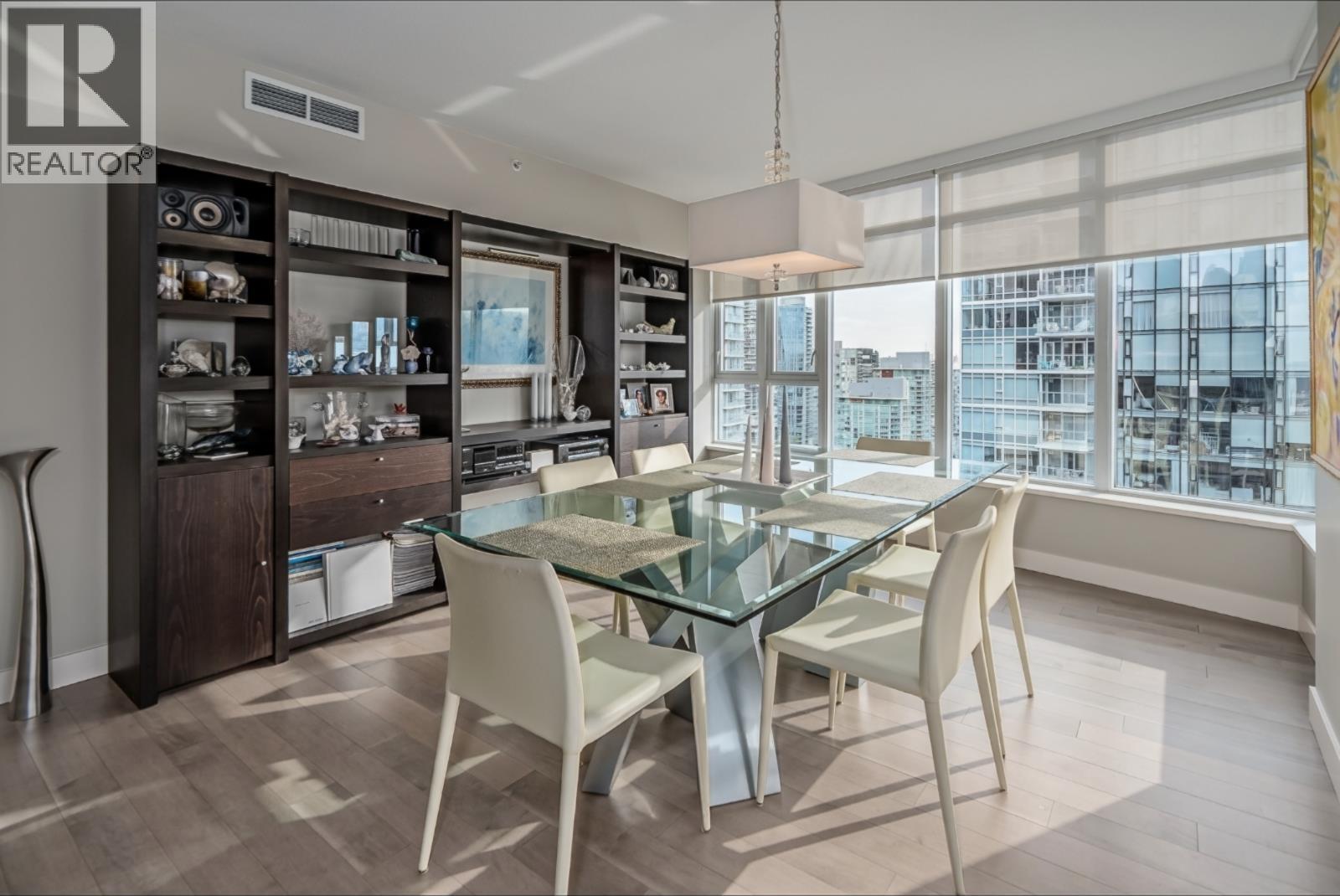 2401 1233 W CORDOVA STREET, Vancouver