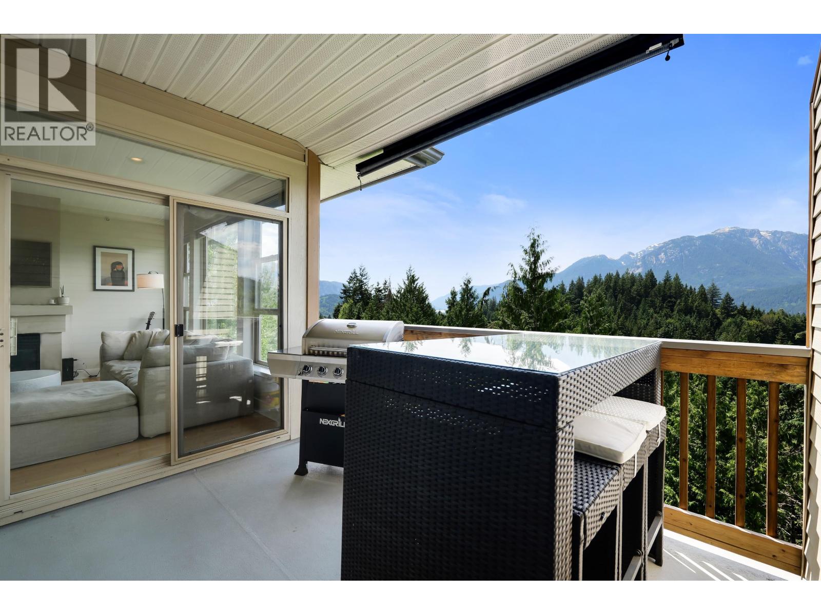 11 1024 GLACIER VIEW DRIVE, Squamish