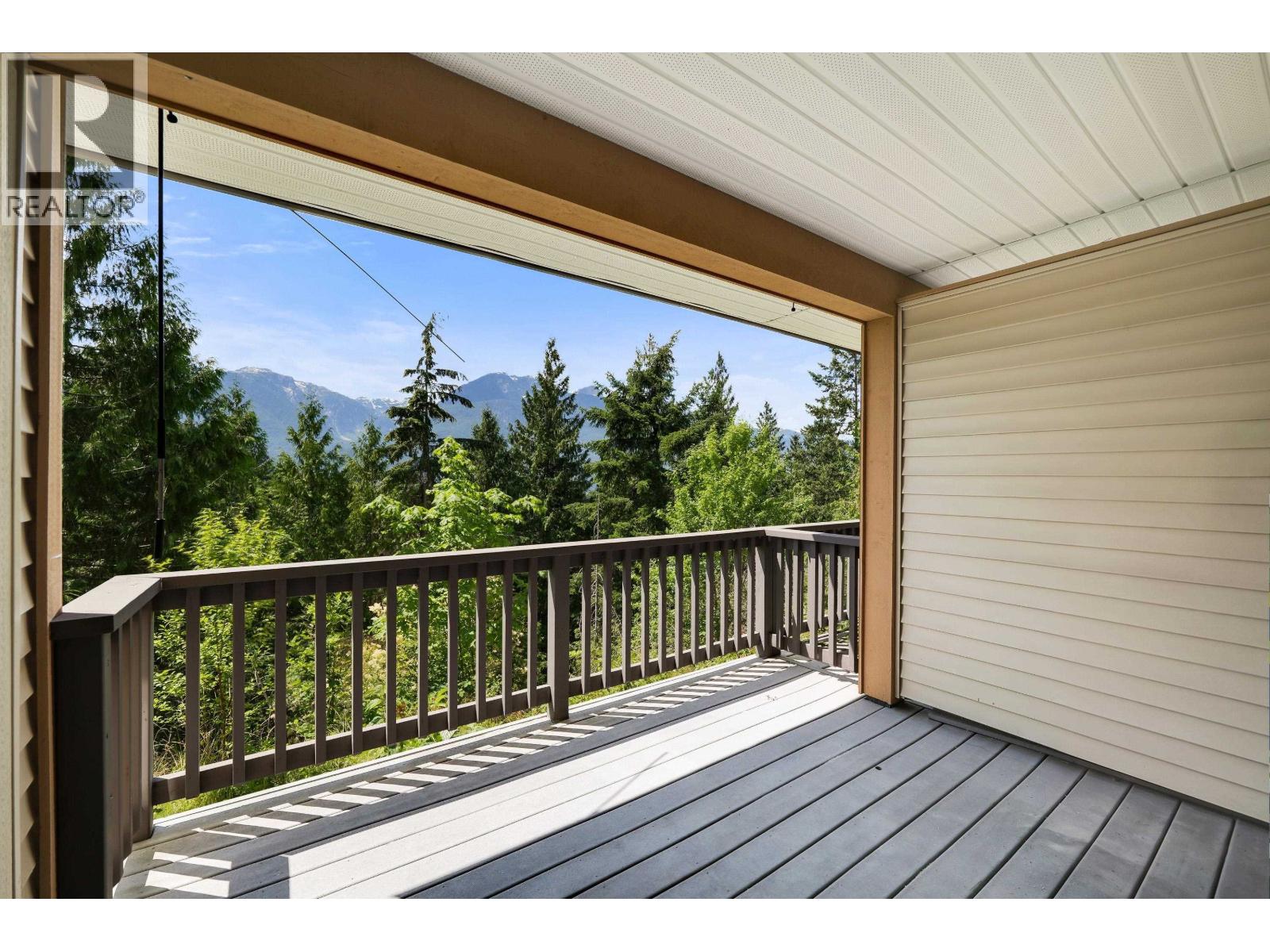 11 1024 GLACIER VIEW DRIVE, Squamish