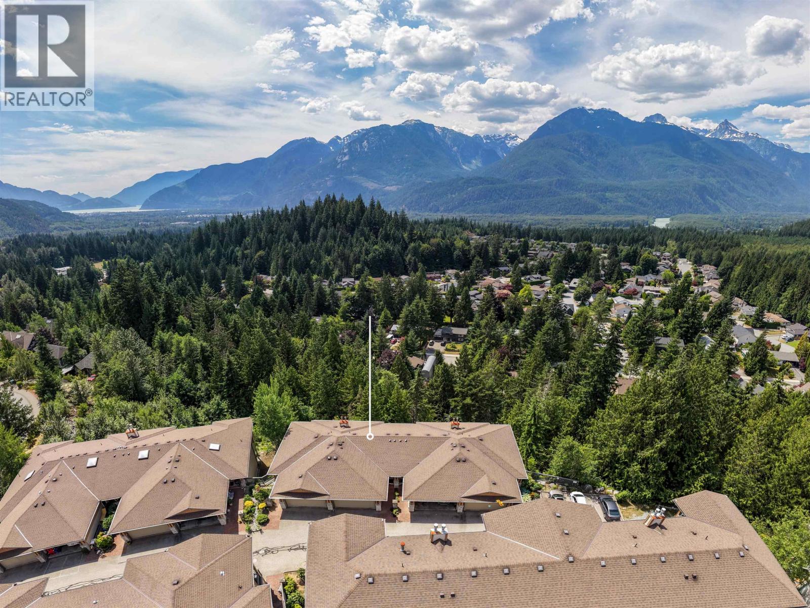 11 1024 GLACIER VIEW DRIVE, Squamish