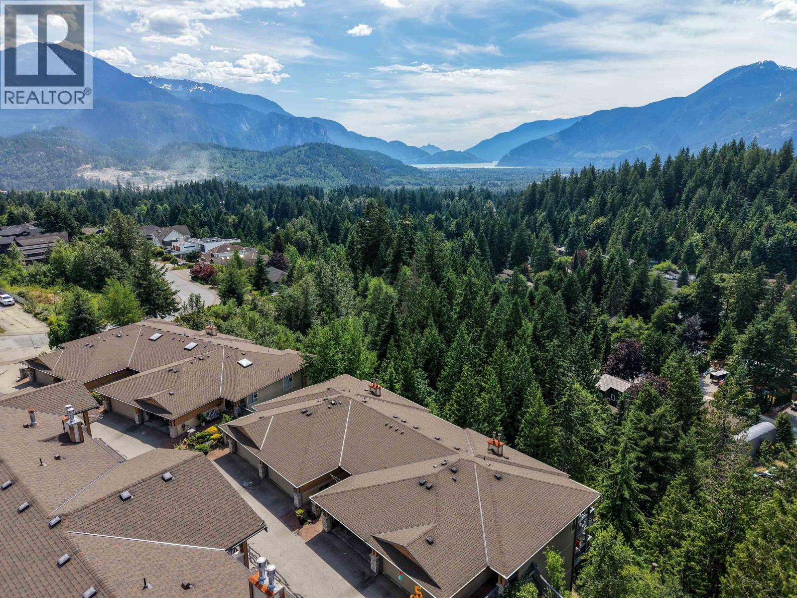 11 1024 GLACIER VIEW DRIVE, Squamish