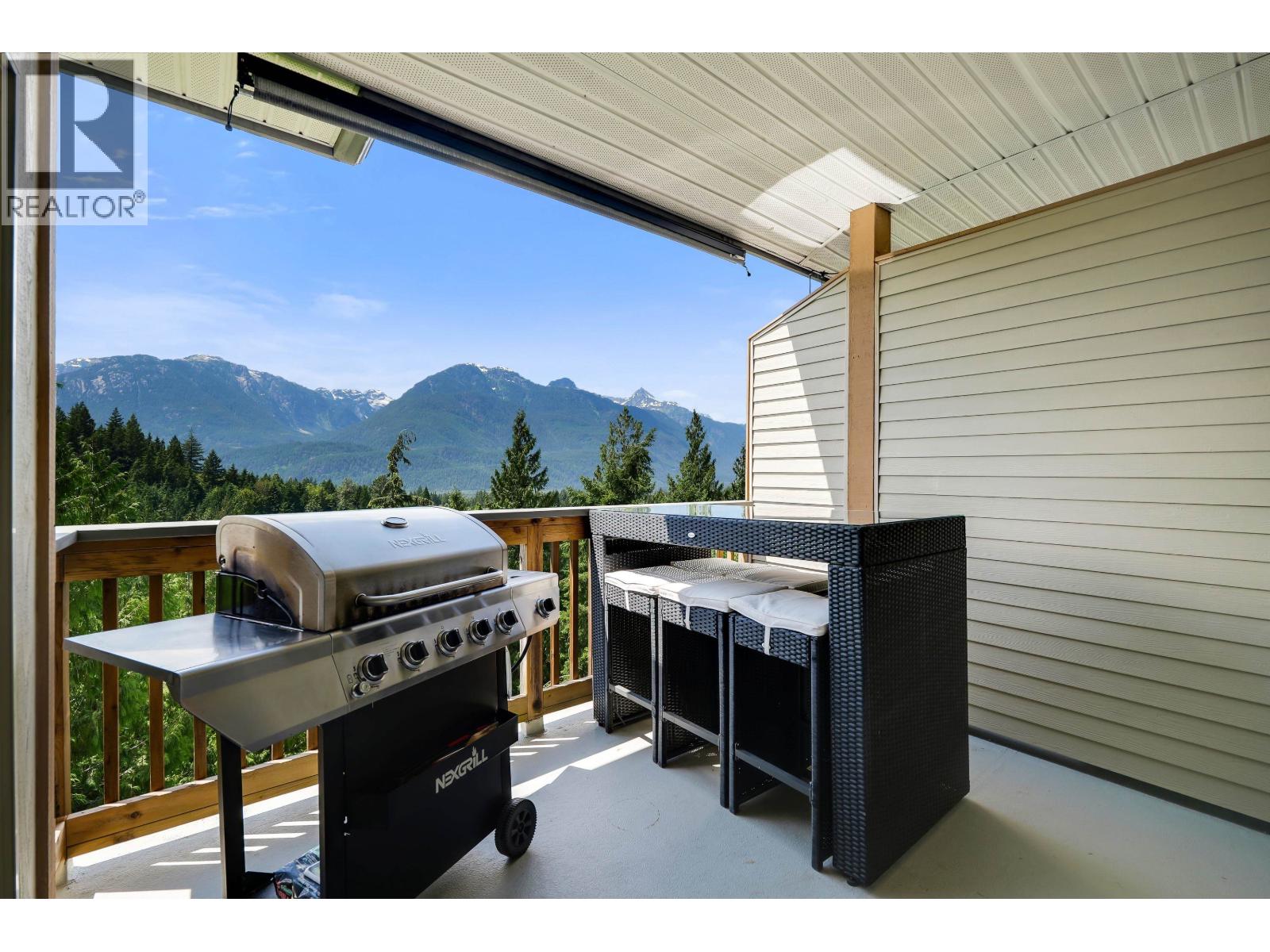 11 1024 GLACIER VIEW DRIVE, Squamish