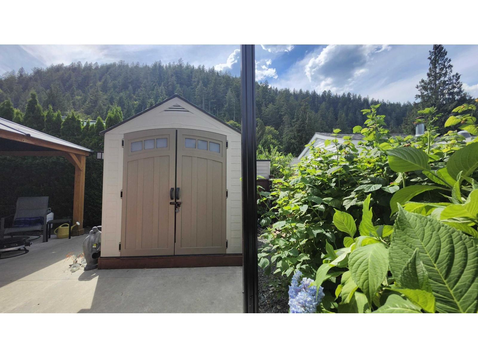 102 14600 MORRIS VALLEY ROAD, Mission