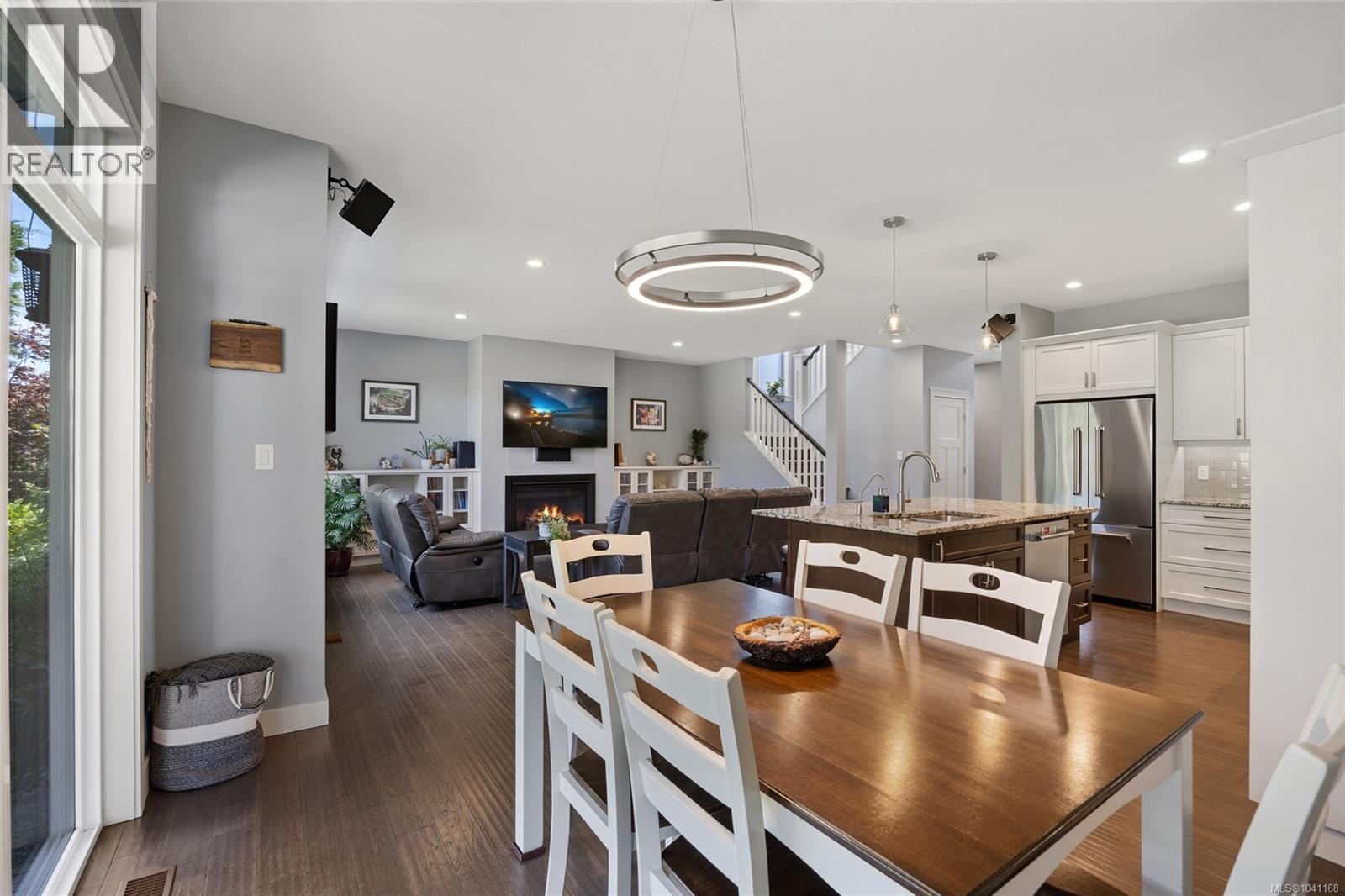 226 Marie Pl SE, Campbell River